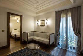 Ajwa Hotel Sultanahmet