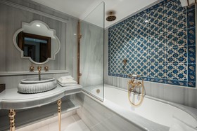 Ajwa Hotel Sultanahmet