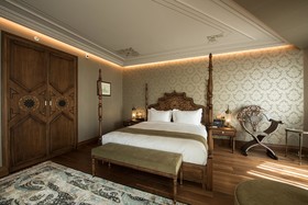 Ajwa Hotel Sultanahmet