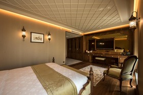 Ajwa Hotel Sultanahmet
