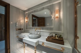 Ajwa Hotel Sultanahmet