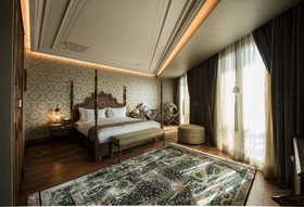 Ajwa Hotel Sultanahmet