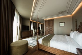 Ajwa Hotel Sultanahmet