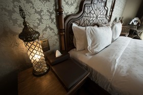Ajwa Hotel Sultanahmet