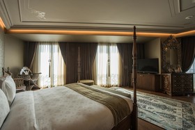Ajwa Hotel Sultanahmet