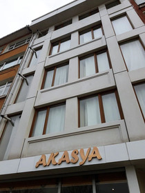 Akasya Konaklama