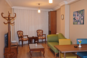 Akasya Konaklama