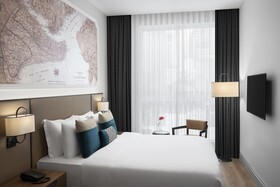 Akka Hotels Suites