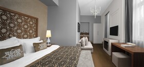 Akka Hotels Suites