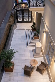 Akka Hotels Suites