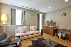 Akka Hotels Suites