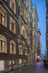 Akka Hotels Suites