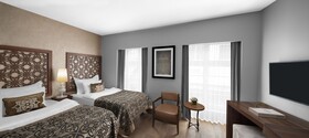 Akka Hotels Suites