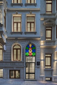 Akka Hotels Suites