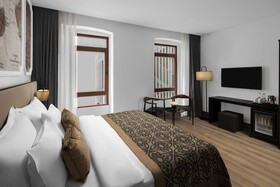 Akka Hotels Suites