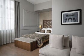 Akka Hotels Suites
