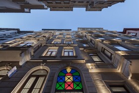 Akka Hotels Suites