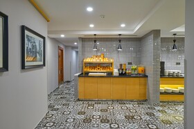 Akka Hotels Suites