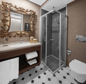 Akka Hotels Suites