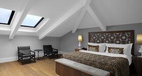 Akka Hotels Suites