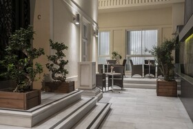 Akka Hotels Suites