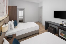 Akka Hotels Suites