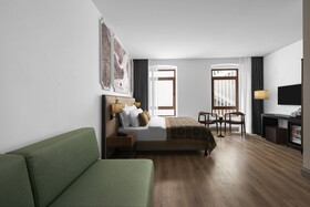 Akka Hotels Suites
