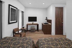 Akka Hotels Suites
