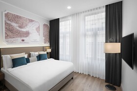 Akka Hotels Suites