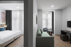 Akka Hotels Suites