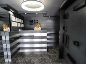 Akoni Hotel