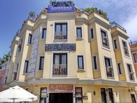 Villa Sofia Hotel