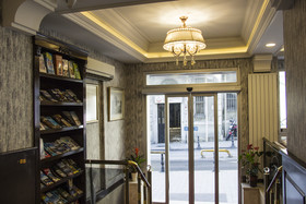 Albatros Hagia Sophia