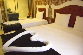 Albatros Hagia Sophia