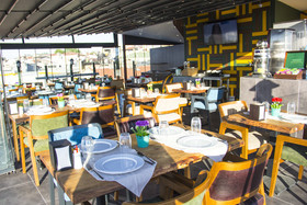 Albatros Hagia Sophia