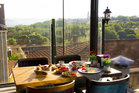 Albatros Hagia Sophia