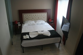 Albatros Hagia Sophia