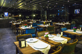 Albatros Hagia Sophia