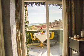 Albatros Hagia Sophia