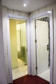 Albatros Hagia Sophia