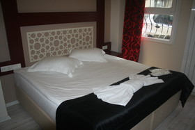 Albatros Hagia Sophia