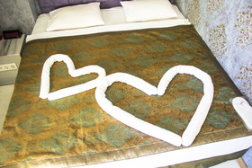 Albatros Hagia Sophia