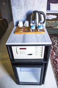 Albatros Hagia Sophia