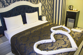 Albatros Hagia Sophia