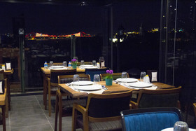 Albatros Hagia Sophia