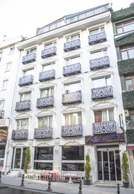 Albatros Hagia Sophia