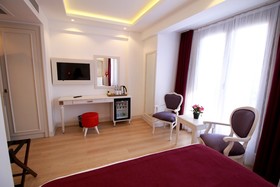 Albinas Hotel Old City