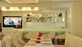 Albinas Hotel Old City