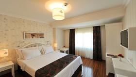 Albinas Hotel Old City