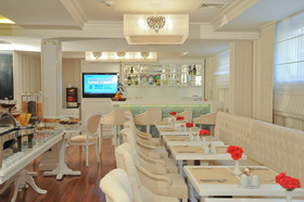 Albinas Hotel Old City